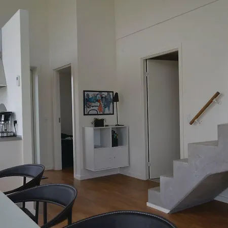 Feriehus Holiday Ringkobing 9